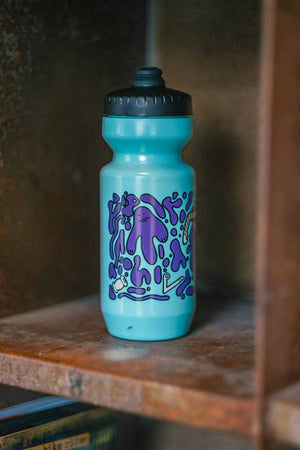 The Woods Cyclery ‘Ram’ Bottle - 22oz