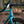 Brother Mehteh Frameset - Blue Lagoon