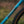 Brother Mehteh Frameset - Blue Lagoon