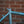 Brother Mr Wooden Frameset - TWC Blue Metallic