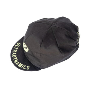 Ultradynamico Brut Cap - Black