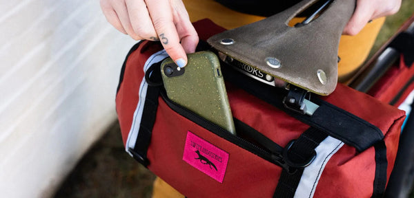 Swift Industries Catalyst Pack