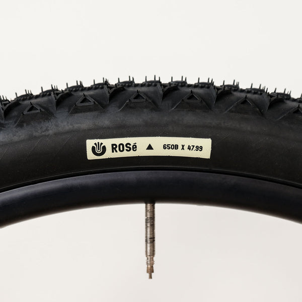 Ultradynamico Rosé Gravel Tyre