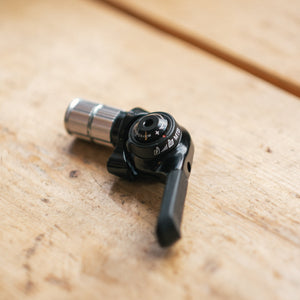 MicroSHIFT MT Bar End Shifters