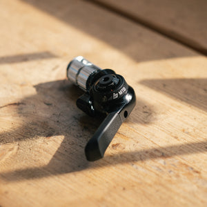MicroSHIFT MT Bar End Shifters