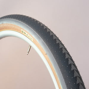 Ultradynamico CAVA Race Tyre