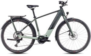 Cube Kathmandu Hybrid C:62 SLT 400X