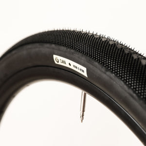 Ultradynamico CAVA Robusto Tyre