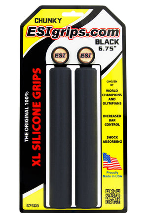 ESI Grips XL 6.75 Chunky