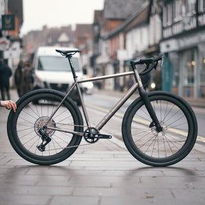 Curve GXR4 - Rival/GX - G4T 45