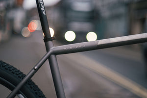 Curve Big Kev V2 - Rival/GX - Dirt Hoops Carbon 29