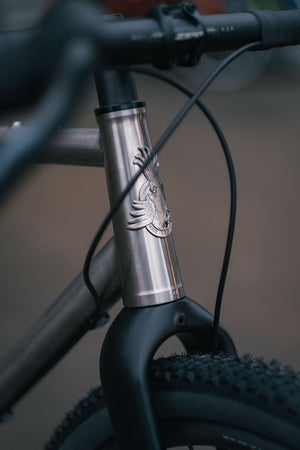 Curve Big Kev V2 - Rival/GX - Dirt Hoops Carbon 29