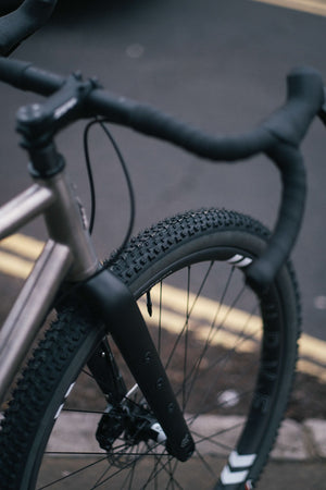 Curve Big Kev V2 - Rival/GX - Dirt Hoops Carbon 29