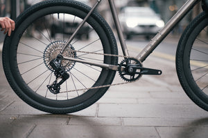 Curve GXR4 - Rival/GX - G4T 45