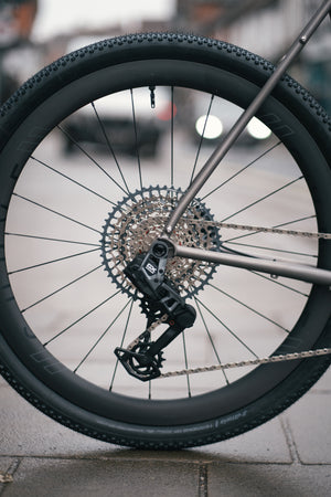 Curve GXR4 - Rival/GX - G4T 45