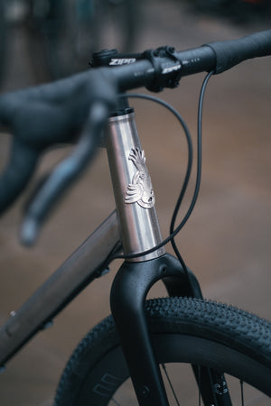 Curve GXR4 - Rival/GX - G4T 45