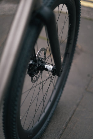 Curve GXR4 - Rival/GX - G4T 45