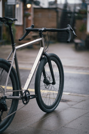 Curve GXR4 - Rival/GX - G4T 45