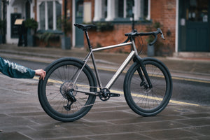 Curve GXR4 - Rival/GX - G4T 45