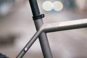 Curve GXR4 (AKA Kevin) Complete - 650b