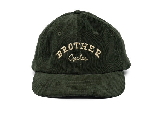 Brother Cycles - Cord Cap