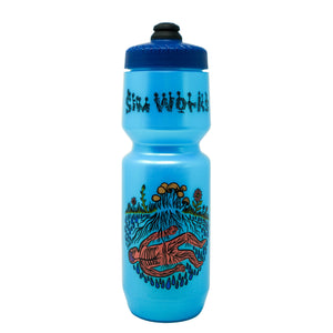 SimWorks Original Human Mushroom Bottle