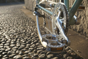 MKS Lambda Pedals