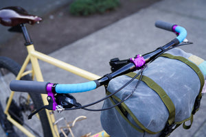 Nitto Ramble Bar - Golden Pliers x SimWorks