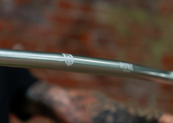 Rune Hilt Handlebar