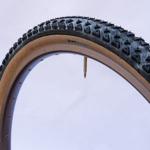 Ultradynamico MARS JFF (Just For Fun) Tyre