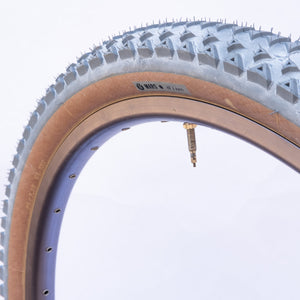 Ultradynamico MARS Rozzo Tyre