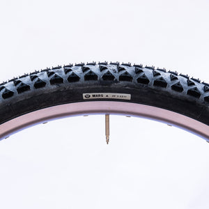 Ultradynamico MARS JFF (Just For Fun) Tyre