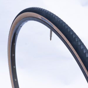 Ultradynamico CAVA JFF (Just For Fun) Tyre