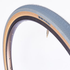 Ultradynamico CAVA Rozzo Tyre