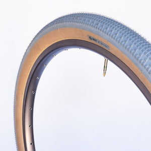 Ultradynamico BRUT Race Tyre