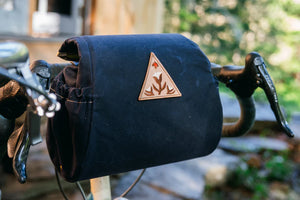 Ron's Bikes Fabio's Clap Trap Handlebar Bag