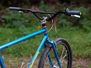 Brother Pine Cone Frameset