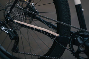 Singular 'Woodsy Special' Peregrine Mk3 - Midnight Blue - 27.5" Wheel | Shimano GRX