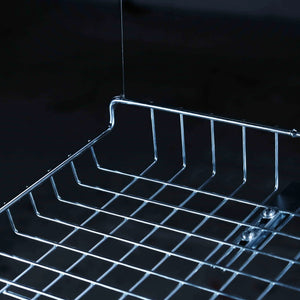 Manivelle Front Rack