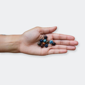 Story mfg. Lucky Beads
