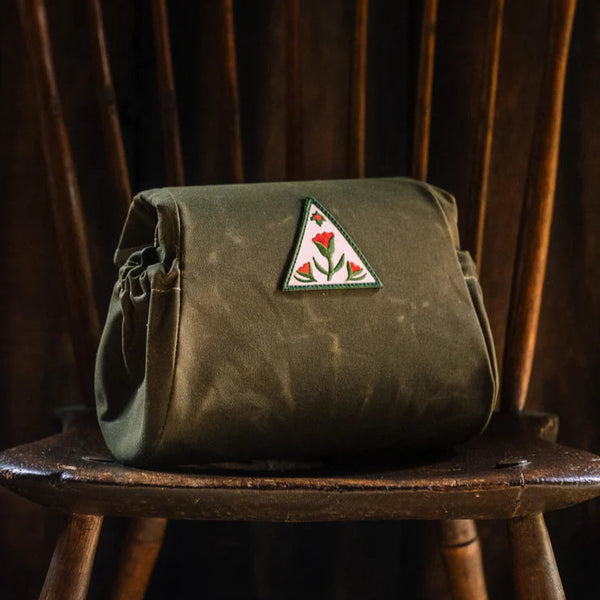 Rons Bikes Fabio's Clap Trap Handlebar Bag