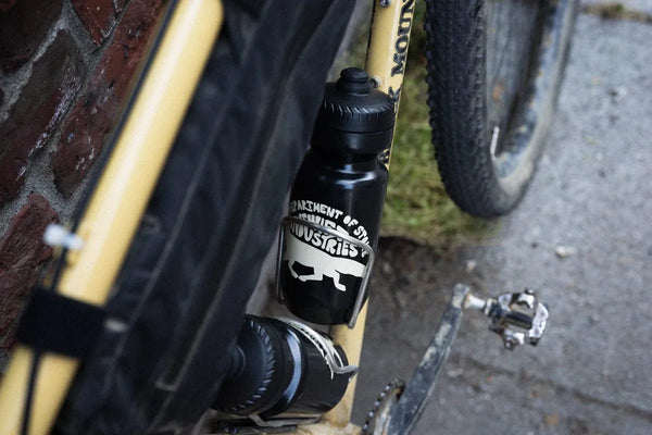 Swift Industries Department of Stoke Water Bottle