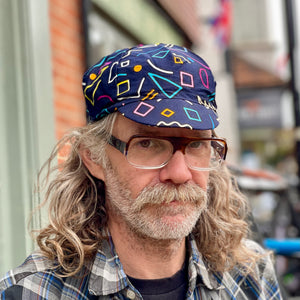 Africap - Handmade Cycling Caps