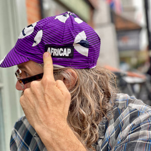 Africap - Handmade Cycling Caps