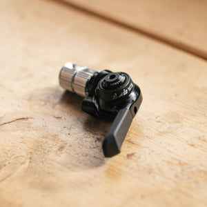 MicroSHIFT MT Bar End Shifters