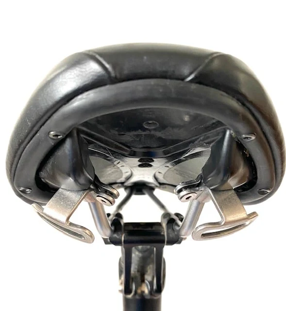 Velo orange saddle sale