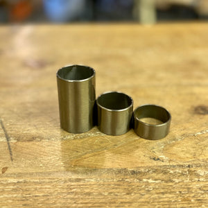 Magic Components Long Neck Cr-mo Spacer