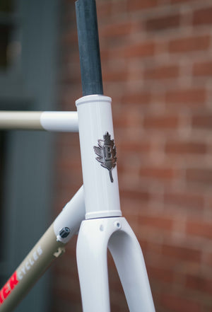 Brother Stroma Frameset - Rubble