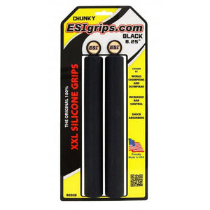 ESI Silicon Grips - XXL 8.25