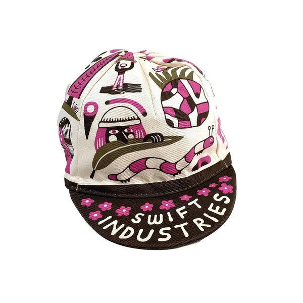 Swift Industries Explorers Club Cap